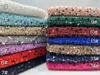African Groom Lace Fabric For Sewing Party Dresses 2025 High Quality French Mesh Fabric Embroidered Nigeria Sequins Lace 5 Yards