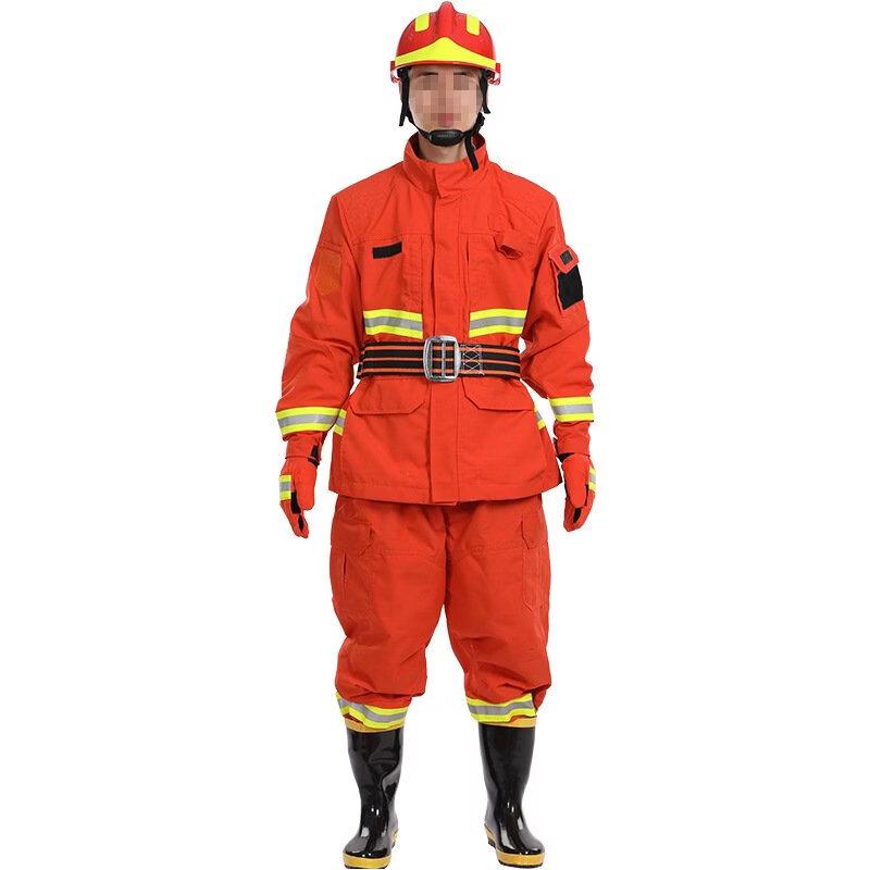 Brangdy Emergency Rescue Firefighting Suit