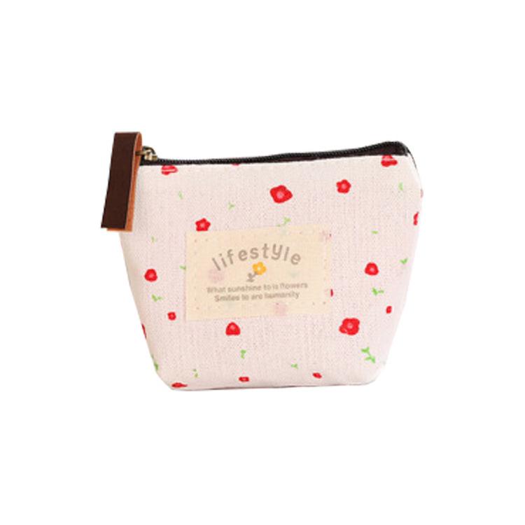 2019 Korean Style Cute Women's Coin Purse and Card Holder