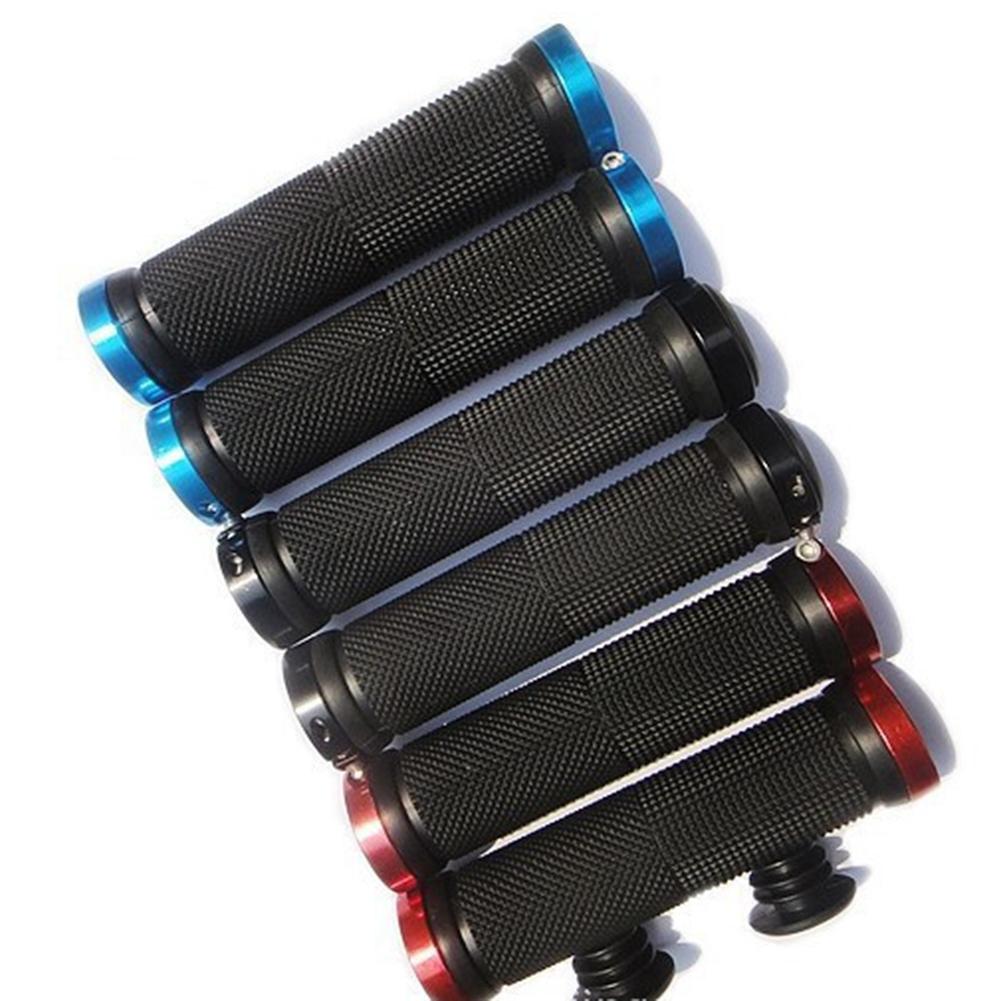 Bilateral Bike Grip Cycling Electric Bicycle Locking