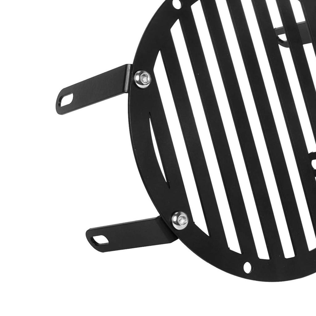 Motorcycle Headlight Grill Cover Guard Headlamp Protector Grille Fits for Honda REBEL500 300 CMX500 300 17-20 Motorbike Parts