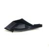 For 2013-2020 Mitsubishi Outlander Front Wiper Side Cowl Extension Covers 1 Pair