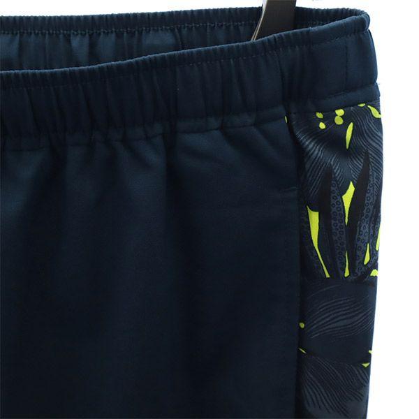 Unused NEW BALANCE Print Training Long Pants XL Green Sports Women Used