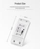 eWeLink Smart WiFi Timer App Controlled Mini Circuit Breaker Switch