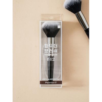 Daiso Palette 17 Powder Brush