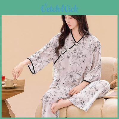 Schlaf- & Hauskleidung – Pyjamas & Schlafsets