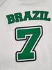 Single-piece Boys' Casual Versatile Soccer Jersey, Quick-drying and Breathable Short-sleeved T-shirt, Spring/summer Style.