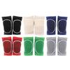 Knee Brace Compression Sleeve Support Protective Pads Anti Slip for Men,Women,Kids