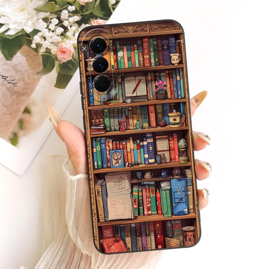 Per Samsung Galaxy A57 5G Custodia SM-A576B Cane Coniglio Cartone Animato Carino Cover Morbida Custodia per Telefono in TPU Per Samsung A57 A 57 GalaxyA57 5G Borse