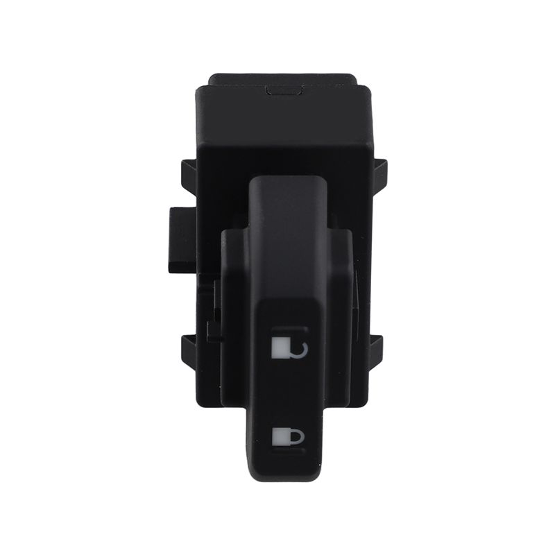 

Car 9L3Z-14028-AA Central Door Lock Switch 9L3Z14028AA For Ford F-150 2009-2014 DWS212 SW7254 чёрный