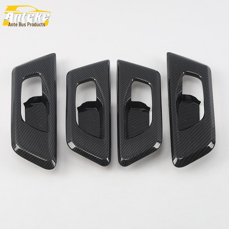 Compatible Haoying Interior Door Handle Trim & Accessories for 20 Models