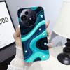 For TCL 50 SE 50 50XE 50XL NxtPaper 5G Case Cover For TCL 505 501 Marble Clear Soft Silicone Phone Case Cartoon Flower Fundas