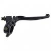 Manopola Leva Freno Frizione Sinistra 7/8" per Manubrio ATV Moto
