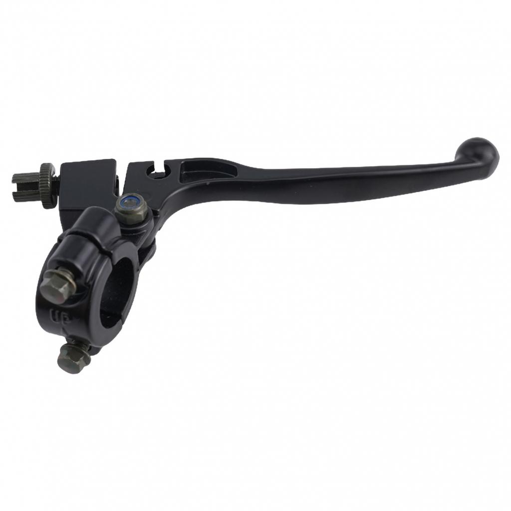 Manopola Leva Freno Frizione Sinistra 7/8" per Manubrio ATV Moto