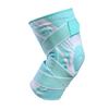 1 ks Kolenní ortéza s bočními stabilizátory pro ženy muže Nastavitelná kolenní podpora pro natržení menisku Poranění ACL MCL Zotavení po operaci Úleva od bolesti