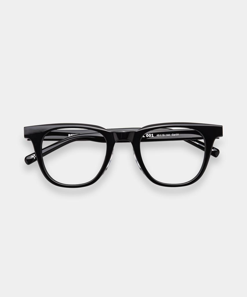 Binikeupeulojegteu Essential001 C1 Black