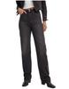 RIBCAGE Full Length Straight Women's Jeans 79078-0011 US W28 L30