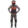 3-color Off-road Cycling Suit Mountain Outdoor Competitive Competition Absorbs Sweat Breathes Air