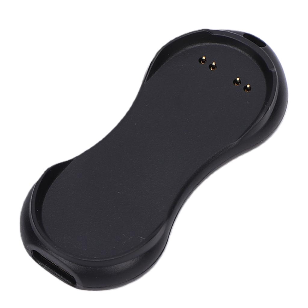 Charging Dock Fit for PLAUD NotePin S Ai Voice Recorder Fast Magnetic Charging Replacement Charger Base