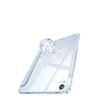 Protective Acrylic Case with Pen Slot for Huawei MatePad 11.5s Tablet - Anti-Bend 11" Shell