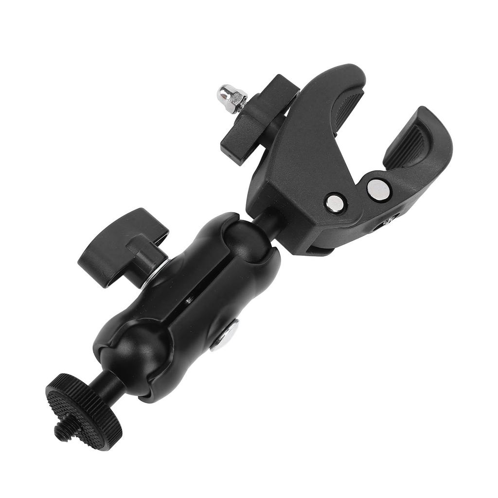 Drone Bike Holder Mount for RC RC2 Controller Bike Handlebar Mount Holder Clamp for Mini 3 4Pro Dron