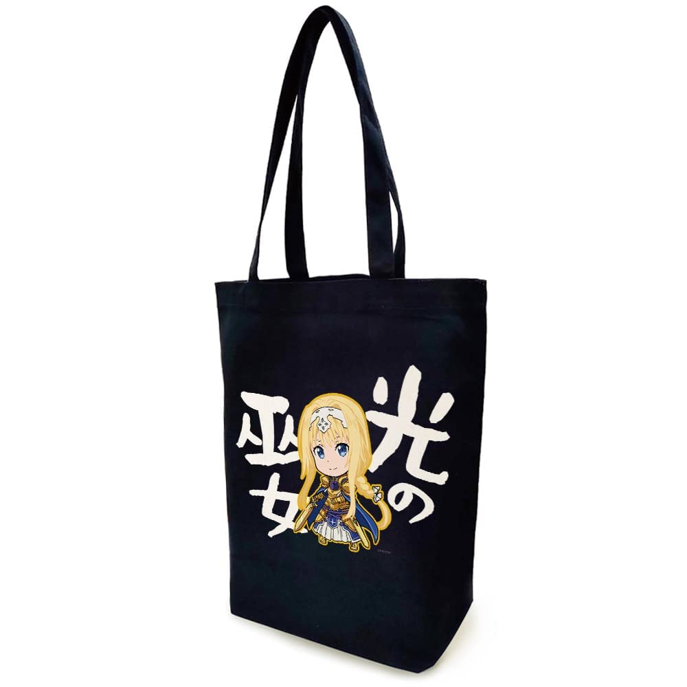Azu Maker Sword Art Online Tote Bag E [Alice]