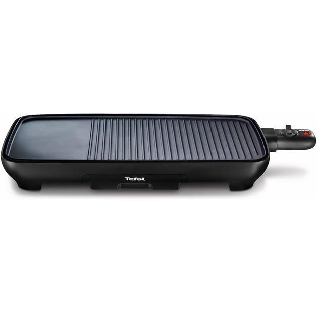 Электрогриль Tefal TG3918 Malaga