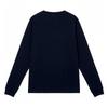 Diesel Unisex Adult Total Eclipse Long-Sleeved T-Shirt