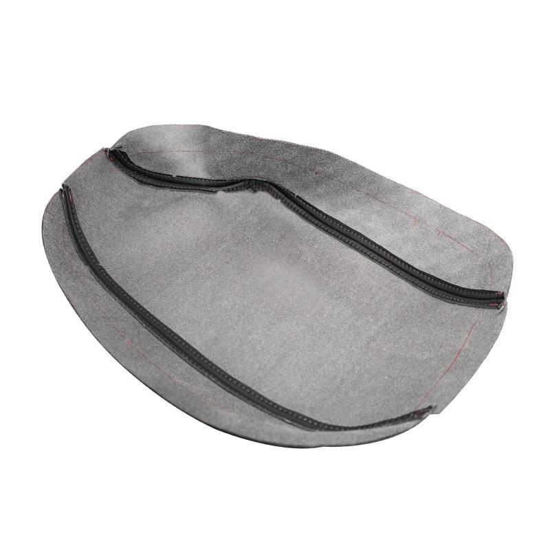 Car Center Console Lid Armrest Box Leather Cover For BMW 3 Series F30 2013-2018 Center Console Lid Armrest Cover