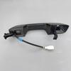 BYD Formula Leopard 5 Exterior Door Handle Door Buckle Base