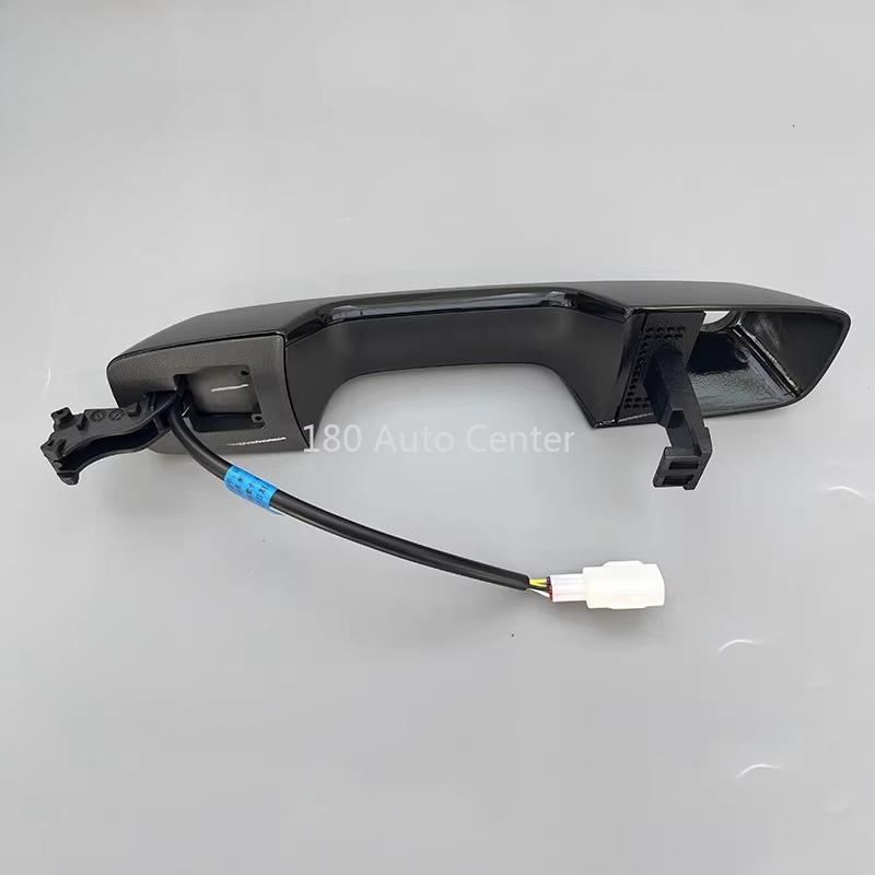 BYD Formula Leopard 5 Exterior Door Handle Door Buckle Base