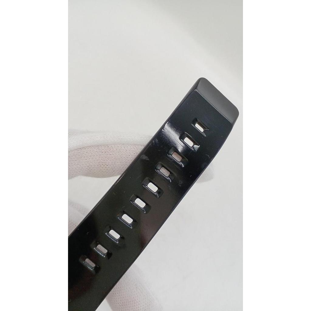 Used CASIO BABY-G BGD-100 Quartz Digital Watch