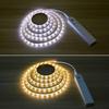 LED Strip Light USB 5V Automatic Power Saving Motion Sensor Built in Timer For Living Room Bedroom 1/2/3M