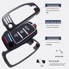 Premium Key Shell for Geely 17-21 Vision, X1, X3, King Kong, Panda Models