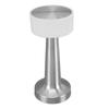 Cordless Table Lamp 3 Color Mode Touch Control Stepless Dimming 1800mAh USB Charge Book Reading