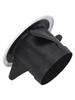 Duct Vents Round Louvered Vents Ventilation Adjustable Air Volume