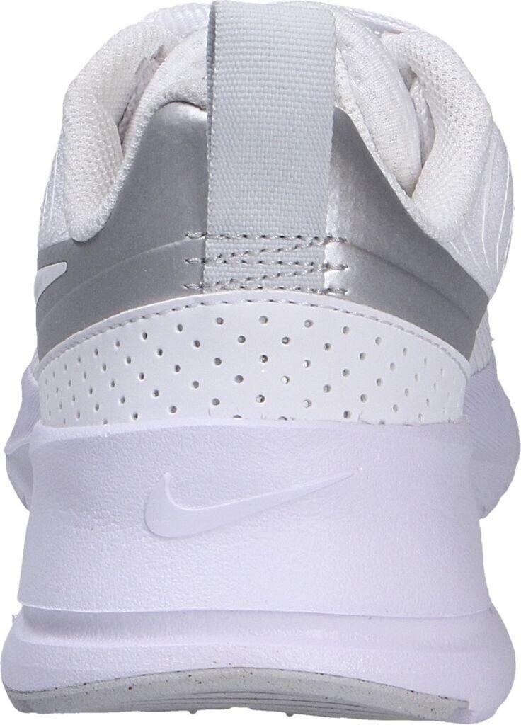 Кроссовки Nike Air Max Nuaxis Women белый/белый/чистая платина