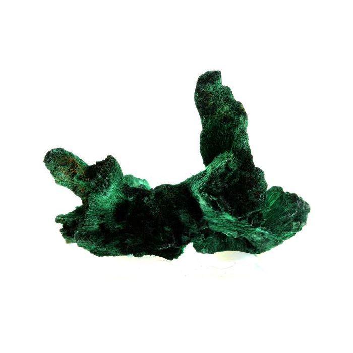 Pierres et Minéraux. Malachite. 316.5 ct. Katanga, Congo.
