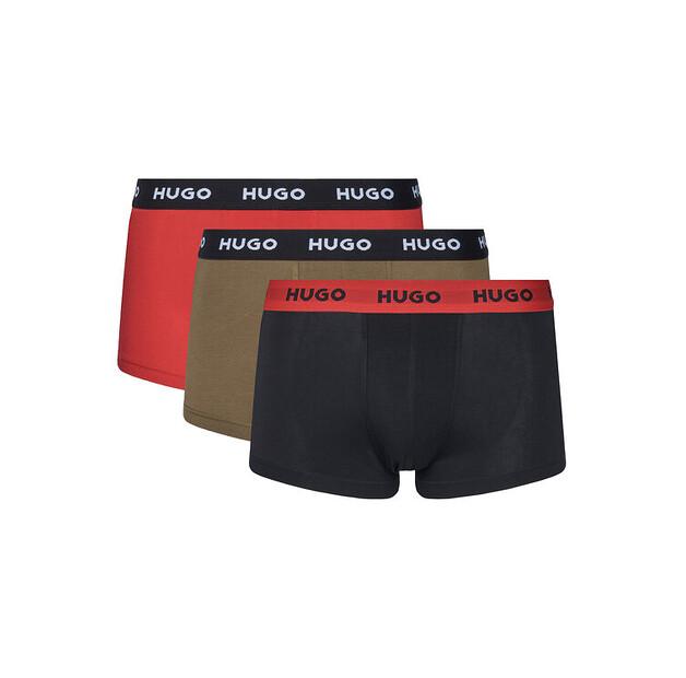 Боксеры HUGO 50532611 EU M