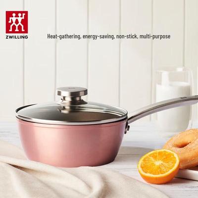 Nádobí na vaření – Hrnce