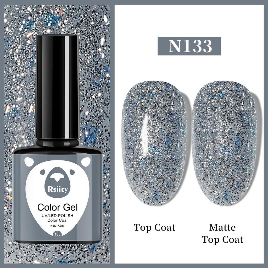 Nail Polish Gel, UV Gel, Long-lasting Nail Polish, Nail Salon