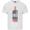 Vodka Sobriety Vodkabulary Alcohol Unisexs Light Cotton TShirt