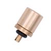 Outdoor Stove Gas Converter: Inflatable Valve for Long To Flat Can Camping Accessories