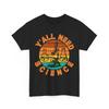 Y'All Need Science Shirt, Scientists Laboratory Microscope Lab Women Men Shirt