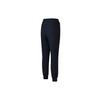 New FILA Athletics Knitted Sweatpants Women's Royal Blue A11W231624F-NV