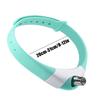Cat Light Collar Wearable Automatic Cat Toys with LED Lights Rechargeable Interactive Pet Toy Automatic Exercise Game for