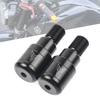 Motorcycle Handlebar Grips Bar End Caps for Yamaha MT-09 Mt 07 125 10 Mt07 Tracer FZ IP44 2018 2017 2016 XSR 700 900 Mt07 Mt09