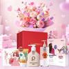 Refreshing Skincare & Bath Gift Set