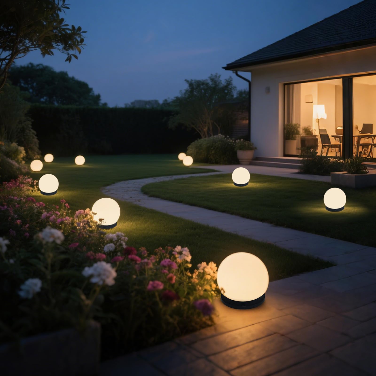 Solar Remote Control