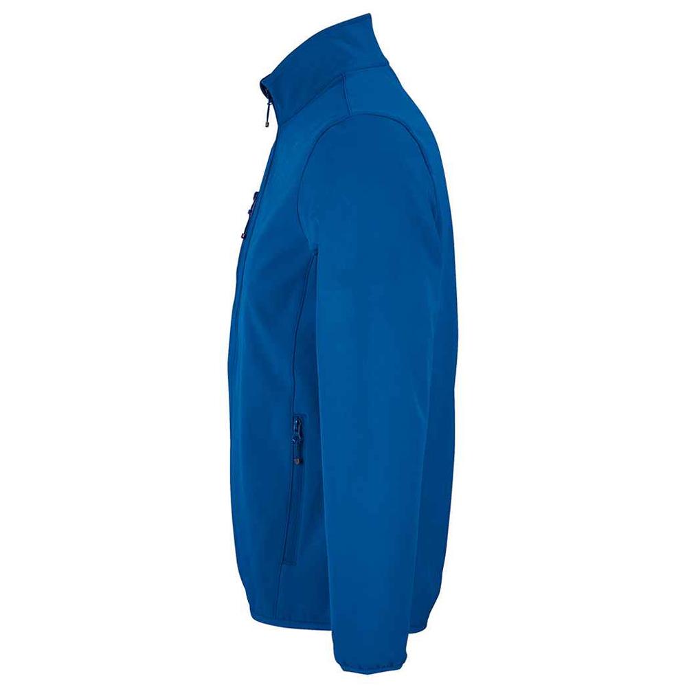 Mens Falcon Soft Shell Jacket